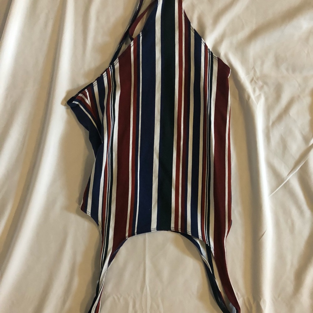 body suit S